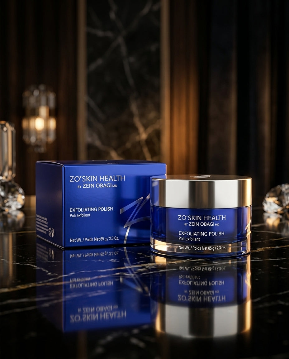 ZO Skin Health Exfoliating Polish - 65g / 2.3 oz