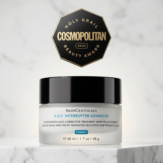 Luxrias™ SkinCeuticals A.G.E. Interrupter Advanced Anti-Aging Cream