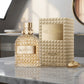 Valentino Uomo Born In Roma The Gold Eau de Toilette - 3.4 oz Spray
