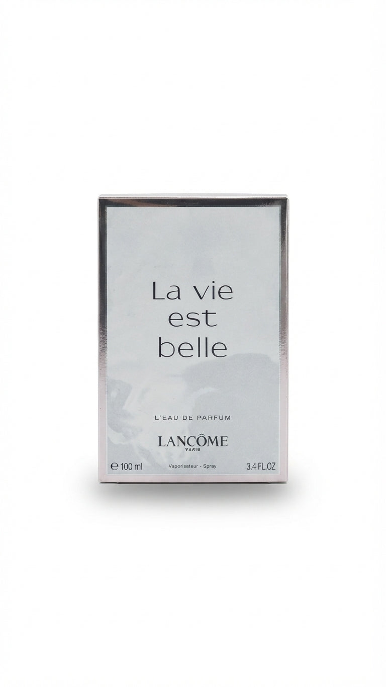Lancôme La vie est belle L'Eau de Parfum | 3.4 oz / 100 ml Luxury Fragrance