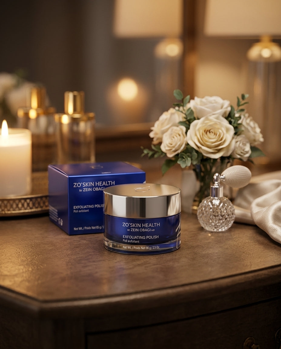 ZO Skin Health Exfoliating Polish - 65g / 2.3 oz
