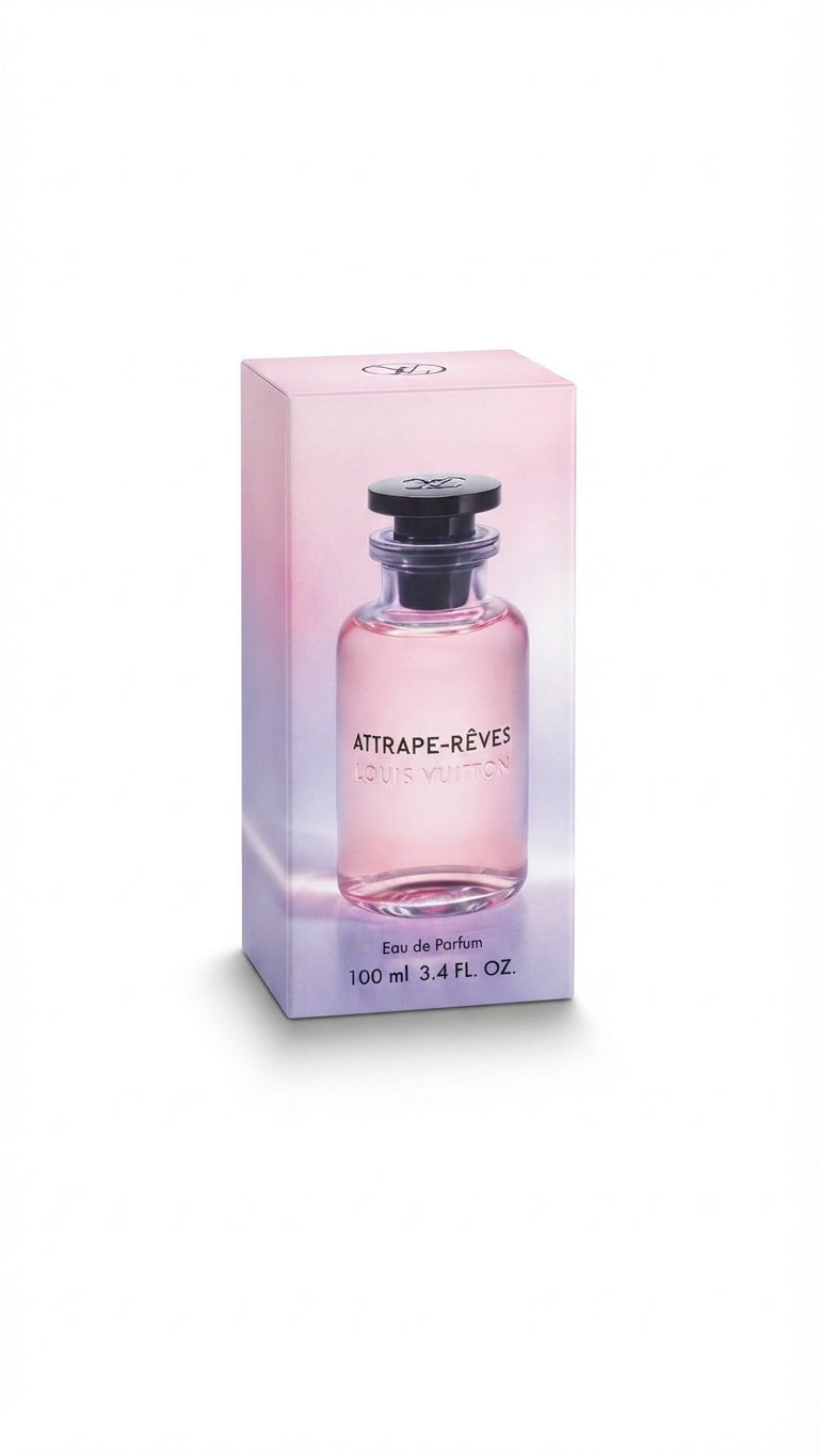 Louis Vuitton Attrape-Rêves Eau de Parfum Natural Spray - 100 mL