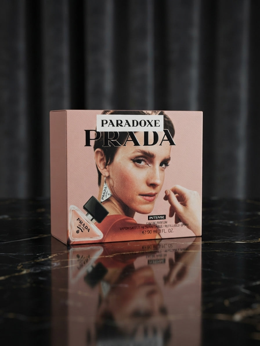 Prada Paradoxe Intense Eau de Parfum 90ml – Premium Women’s Designer Fragrance
