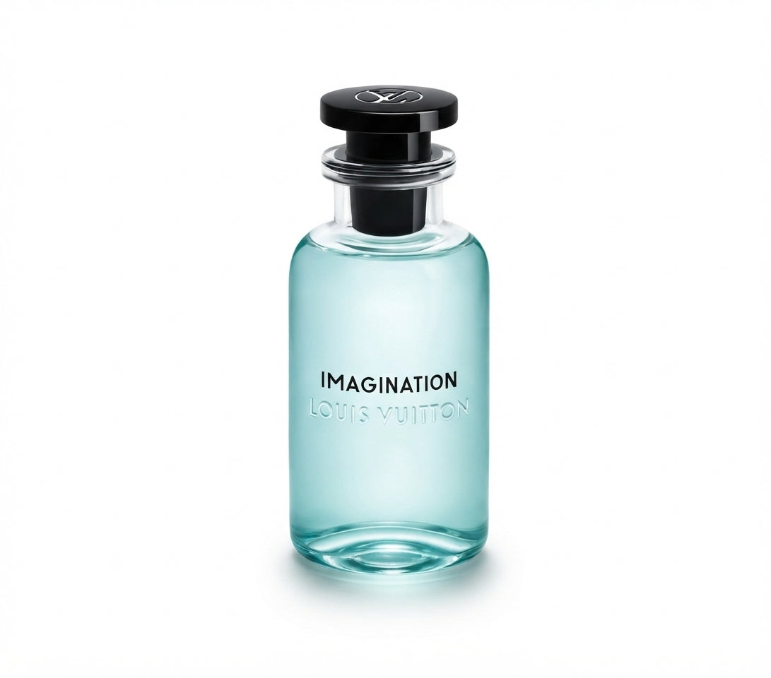 Louis Vuitton Imagination Extrait de Parfum | High-End Designer Niche Fragrance