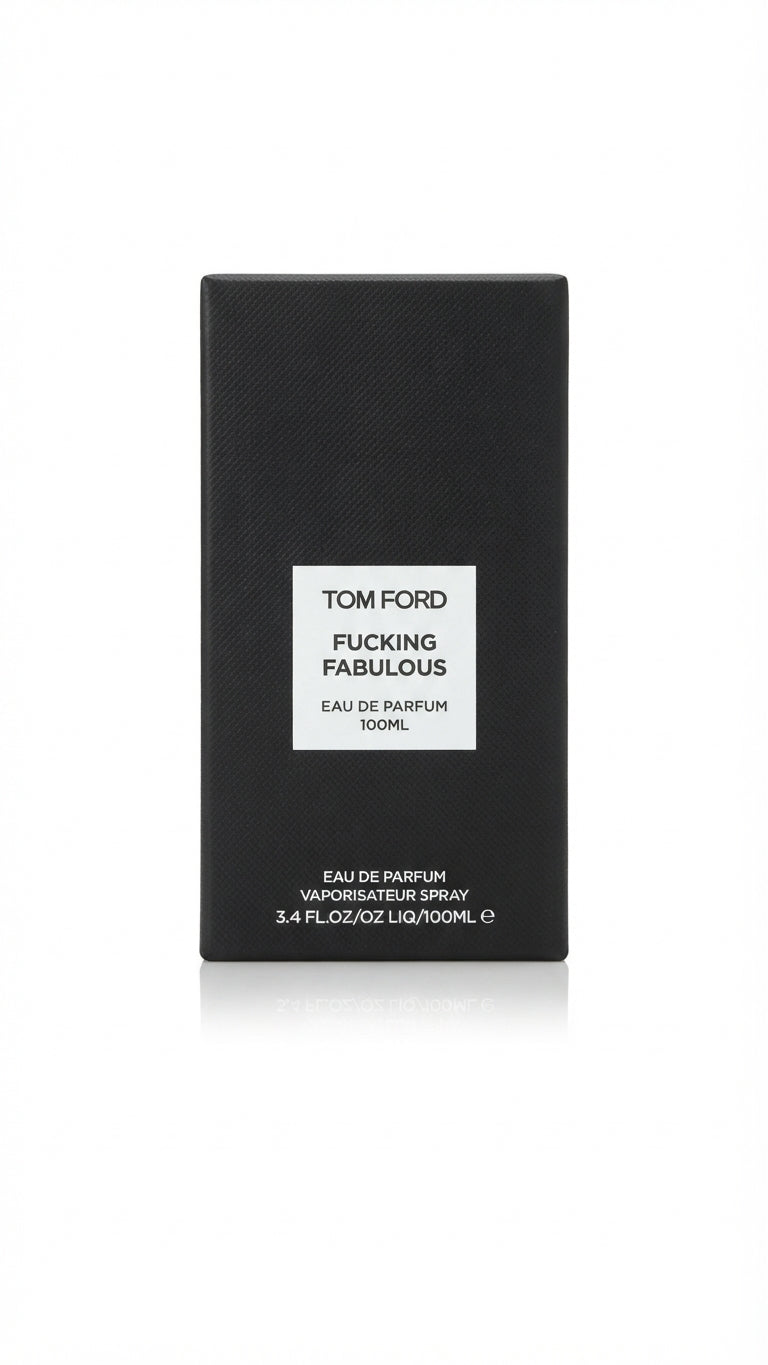 Tom Ford Fucking Fabulous Eau de Parfum 100ml Vaporisateur Spray