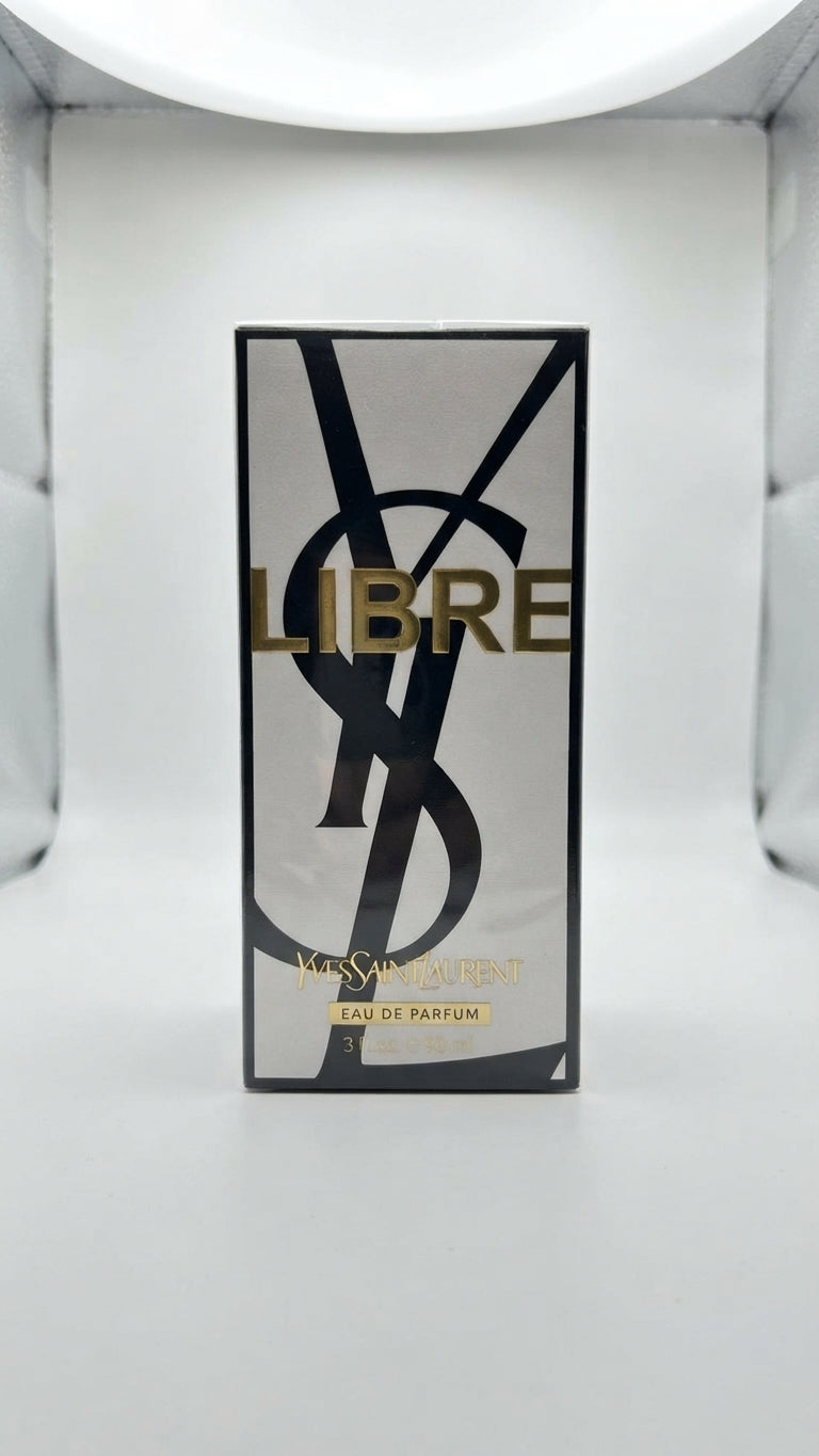 Yves Saint Laurent Libre Eau de Parfum Natural Spray - 90 mL