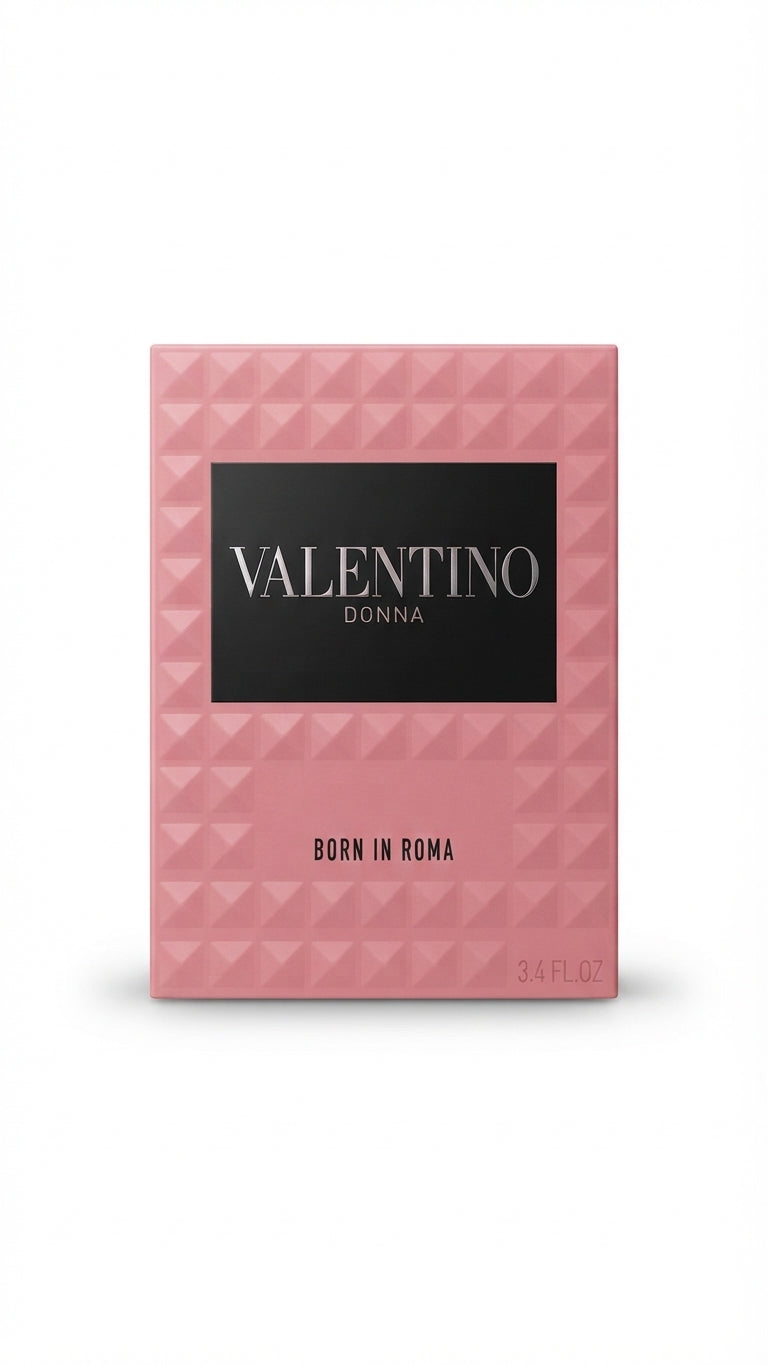 Valentino Donna Born In Roma Eau de Parfum (3.4 fl. oz.)