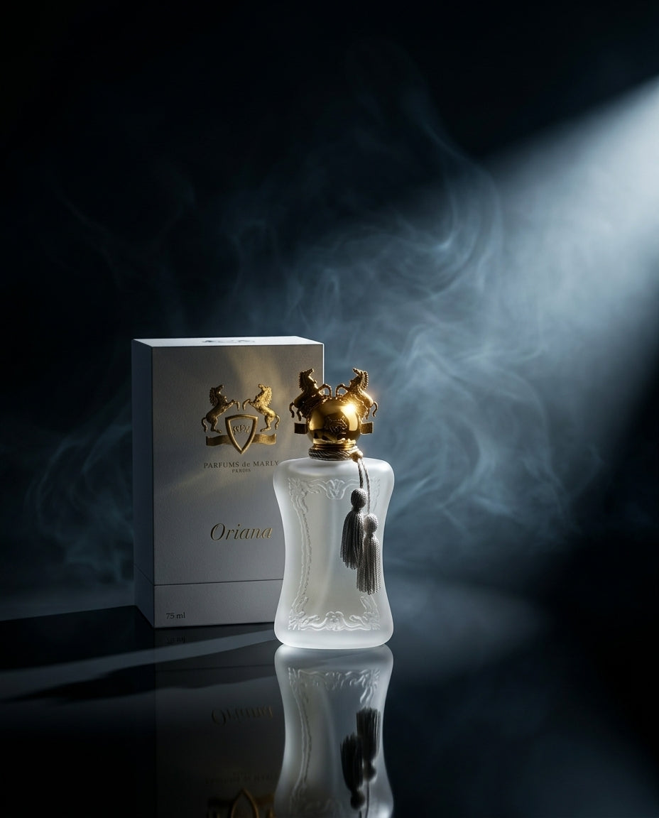 Parfums de Marly Valaya Exclusif 75mL / 2.5oz Parfum – Brand New Original