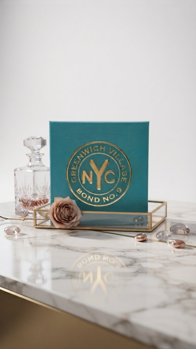 Greenwich Village Eau de Parfum by Bond No. 9 (New York)