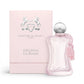 Parfums de Marly Delina La Rosee Eau de Parfum 75ml for Women — bottle and box on white background