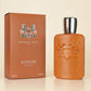 Parfums de Marly Althair 125ml bottle and box in cream studio setting