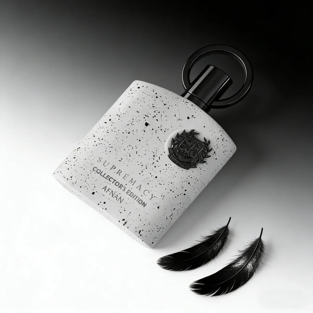 Luxrias™ Afnan Supremacy Collector's Edition Eau de Parfum