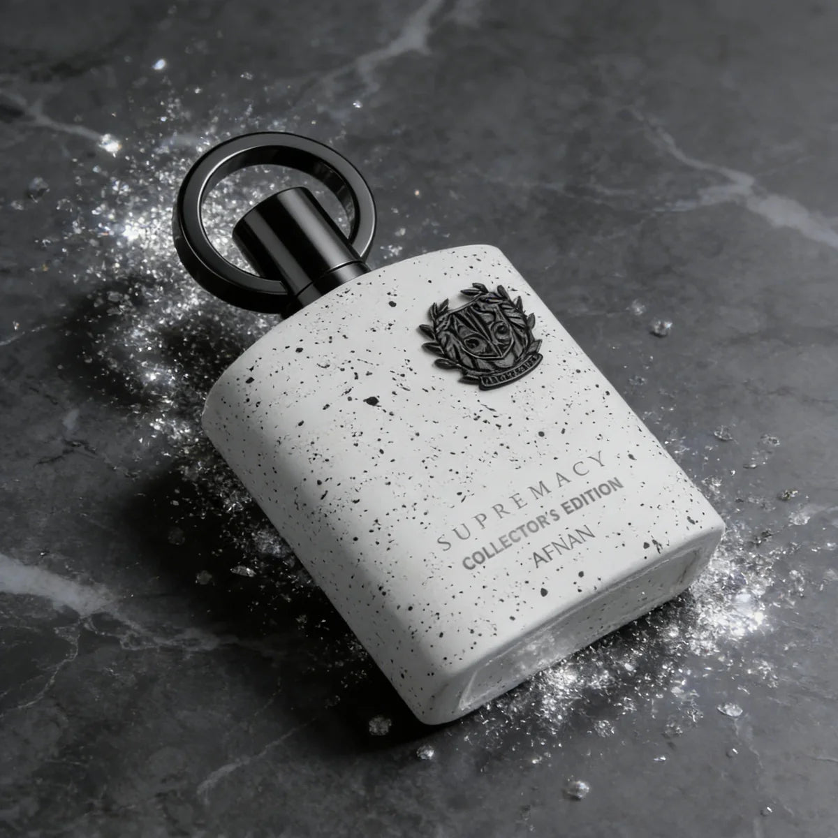 Luxrias™ Afnan Supremacy Collector's Edition Eau de Parfum