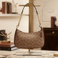 Coach Teri Shoulder Bag in Refined Pebble Leather