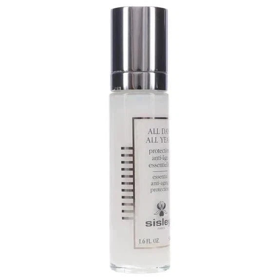 Sisley All Day All Year Essential Anti-Aging Protection 50ml / 1.6 fl oz | Sealed Box