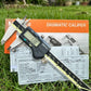 Mitutoyo 500-196-30 Absolute Digital Caliper 150mm (6 Inch) – Precision Electronic Measuring Tool