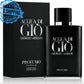Giorgio Armani Acqua di Giò Profumo Eau de Parfum for Men 125ml (4.2 oz) Luxury Cologne – Brand New in Box