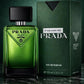 Prada Paradigme Eau de Parfum for Men 100ml (3.3 oz) Luxury Designer Fragrance – Brand New & Sealed
