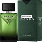 Prada Paradigme Eau de Parfum for Men 100ml (3.3 oz) Luxury Designer Fragrance – Brand New & Sealed