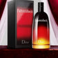 Dior Fahrenheit Eau de Toilette Spray for Men 100ml (3.4 oz) Classic Designer Cologne – Brand New & Sealed