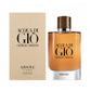 Giorgio Armani Acqua di Gio Absolu Eau de Parfum 125ml bottle and box
