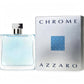Azzaro Chrome Eau de Toilette 100ml / 3.3oz for Men enhanced product photo