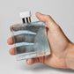Azzaro Chrome Eau de Toilette 100ml / 3.3oz for Men bottle held in hand