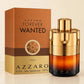 Azzaro Forever Wanted Absolu Eau de Parfum 100ml bottle and box in cream studio