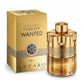 Azzaro Forever Wanted Elixir Eau de Parfum 100ml / 3.4oz for Men bottle and box on white background