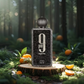 Luxrias™ Afnan 9 PM Night Out Extrait de Parfum Spray
