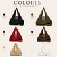 Foldable Keychain Tote Bag