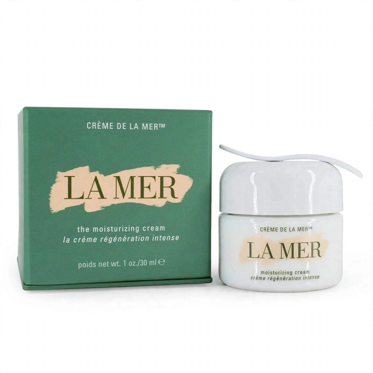 La Mer The Moisturizing Cream – 1oz / 30ml – main product image