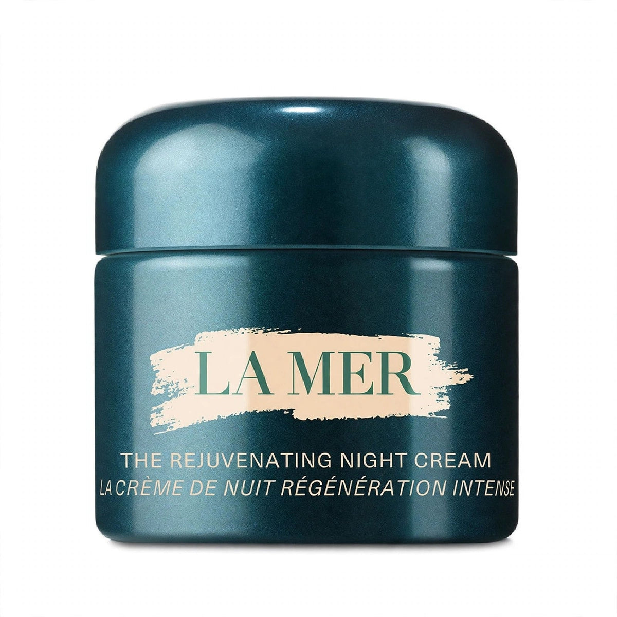 La Mer The Rejuvenating Night Cream – 60ml / 2oz – main product image