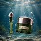 La Mer The Eye Concentrate – 15ml / 0.5oz – water view