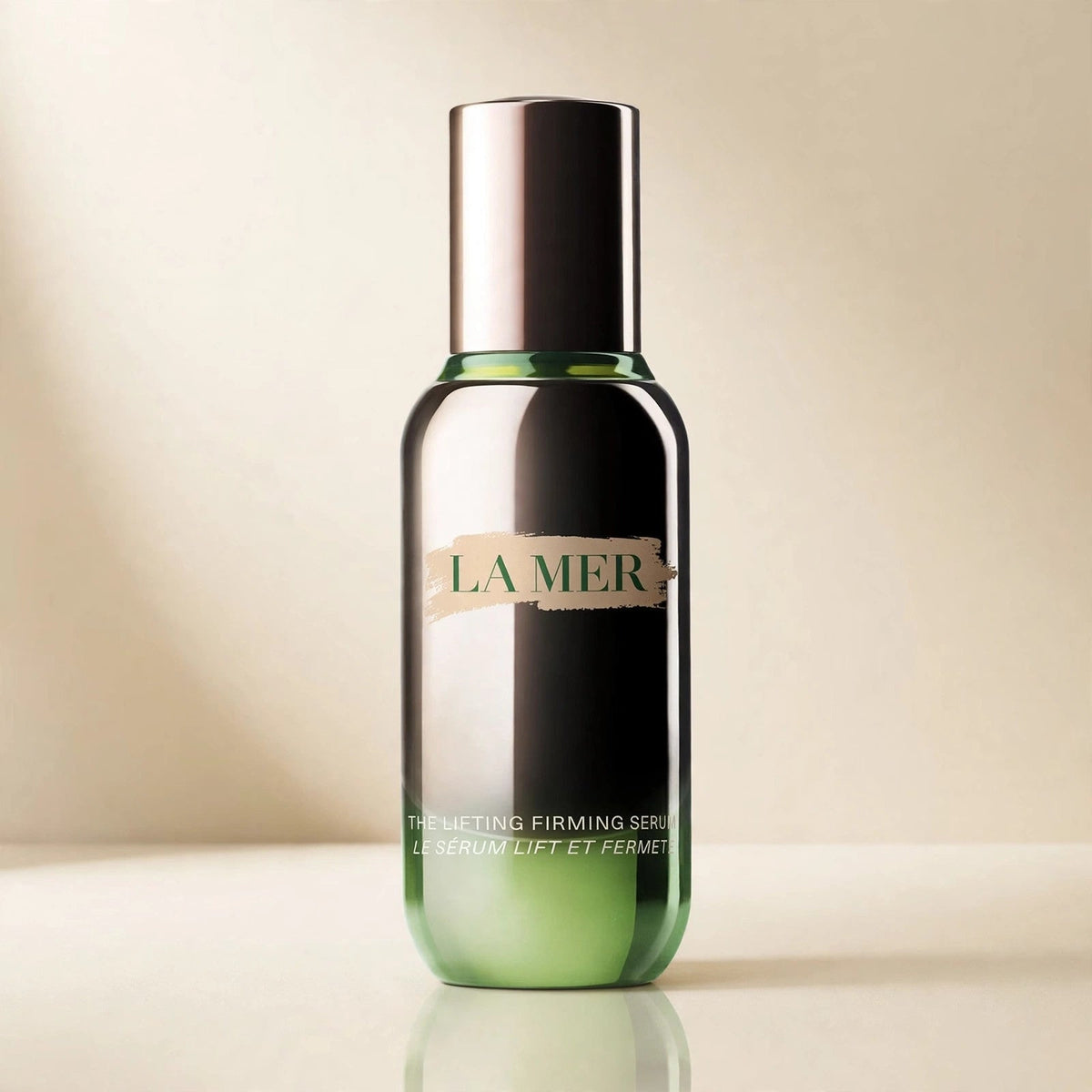 La Mer The Lifting & Firming Serum – 1oz / 30ml – cream view