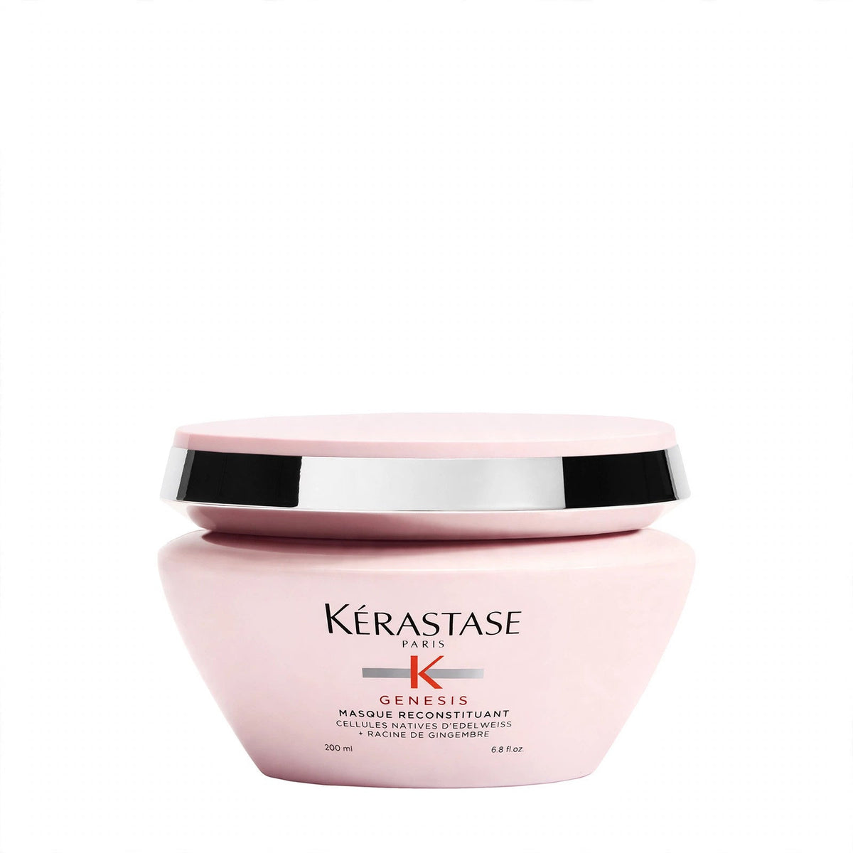 Kérastase Genesis Masque Reconstituant Hair Mask – 200ml / 6.8oz – enhanced view