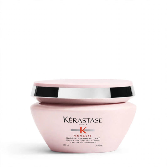 Kérastase Genesis Masque Reconstituant Hair Mask – 200ml / 6.8oz – main product image