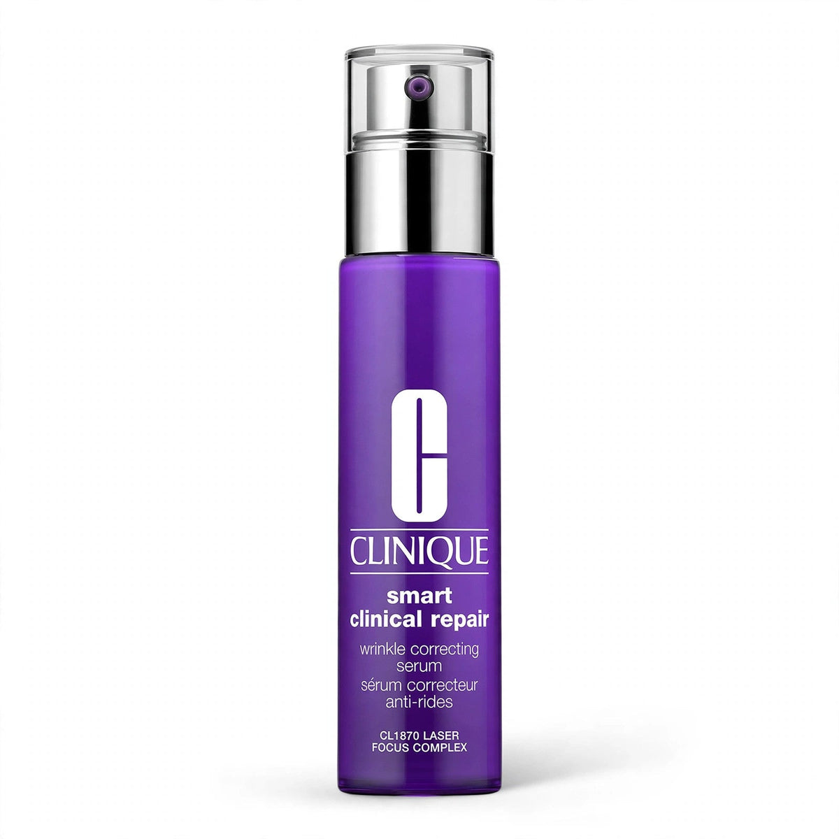 Clinique Smart Clinical Repair Wrinkle Correcting Serum – 100ml / 3.4oz – main product image