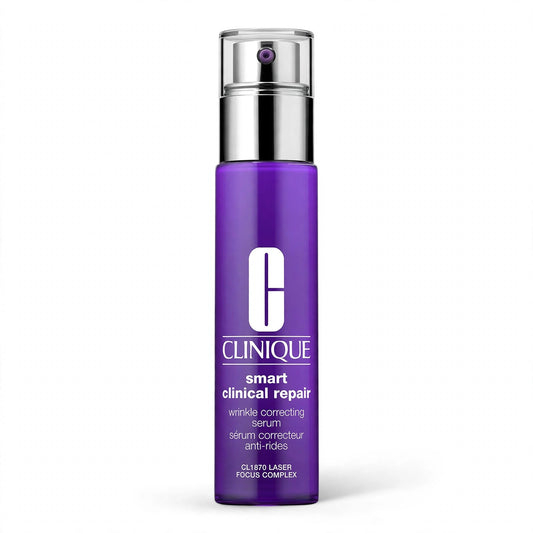 Clinique Smart Clinical Repair Wrinkle Correcting Serum – 100ml / 3.4oz – main product image
