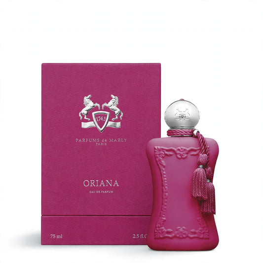 Parfums de Marly Oriana Eau de Parfum 2.5oz / 75ml for Women
