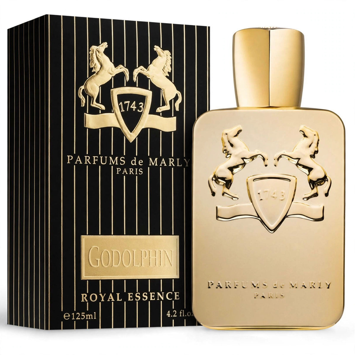 Parfums de Marly Godolphin Eau de Parfum 125ml / 4.2oz for Men