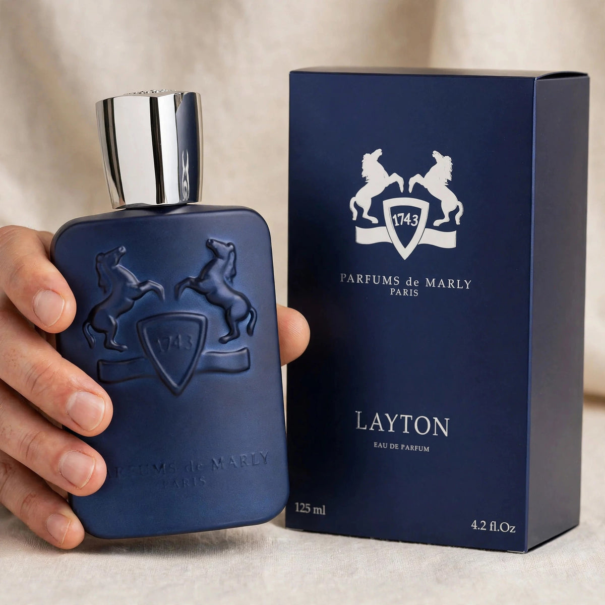 Parfums de Marly Layton EDP 125ml for Men – alternate scene