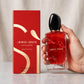 Giorgio Armani Si Passione EDP 100ml for Women – lifestyle scene