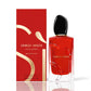 Giorgio Armani Si Passione EDP 100ml for Women – white background main product photo