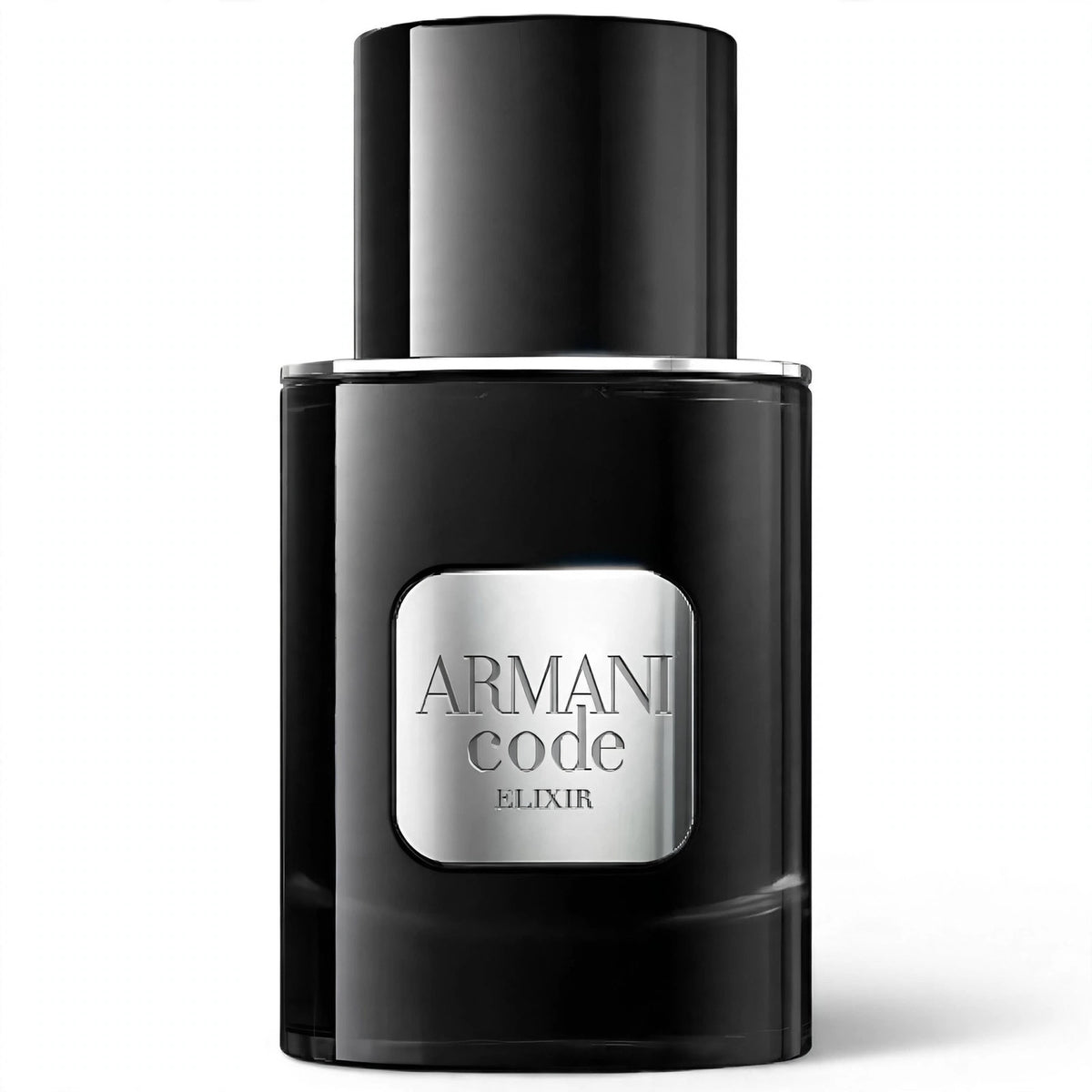 Giorgio Armani Code Elixir Parfum 125ml for Men – white background main product photo