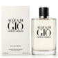 Acqua di Gio Eau de Parfum 200ml bottle and box on white background