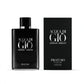 Acqua di Gio Profumo Parfum 125ml bottle and box on white background