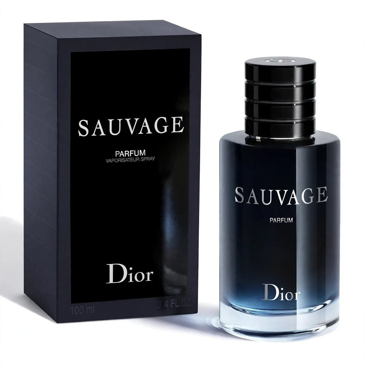 Dior Sauvage Parfum 100ml for Men - main product photo