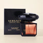 Versace Crystal Noir Eau de Parfum 90ml for Women - lifestyle product photo