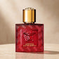 Versace Eros Flame Eau de Parfum 100ml for Men - premium studio product photo